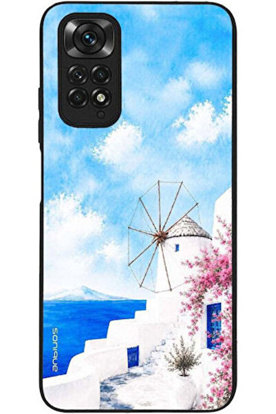 Other Θήκη Sonique Σειρά Μούσα Ελληνικών Νησιών Xiaomi Redmi Note 11 4G Redmi...
