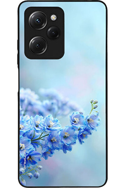Other Θήκη Σειράς Sonique Sunset In Edem για Xiaomi Poco X5 Pro 5G Μπλε Delphia