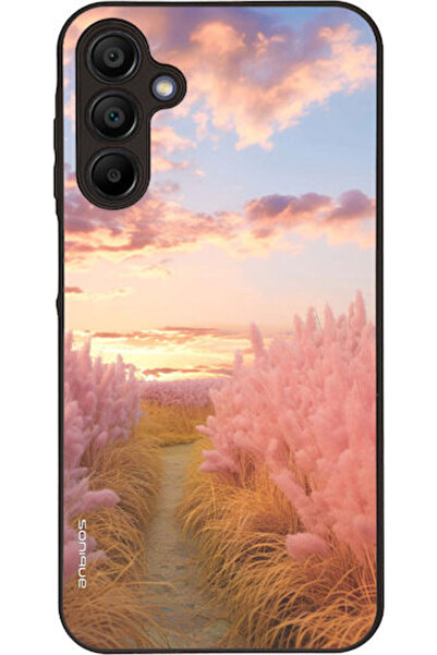 Other Σειρά Sonique Ηλιοβασίλεμα στην Εδέμ Θήκη Golden Hour για Samsung Galax...