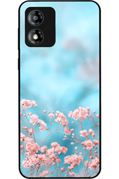 Other Σονίκ Σιλικόνης Πίσω Θήκη Moto E13