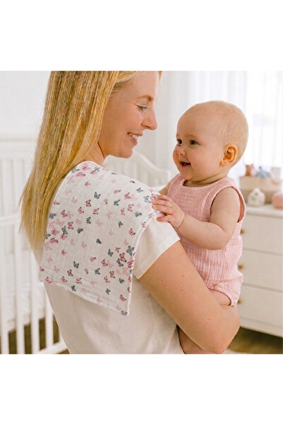 Baby Minik Muslin Shoulder Cloth Muslin/Towel 20-42 cm