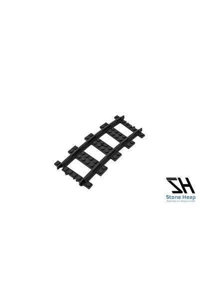 Stone Heap Σετ 16 καμπύλων πίστων R72 SH-9008