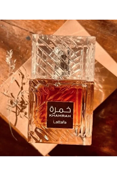 latta Khamrah 100 ml Eau De Parfum