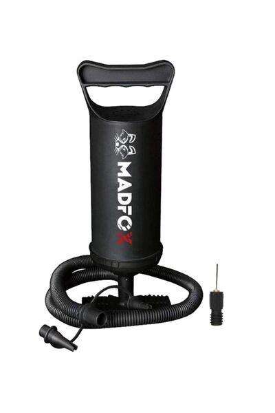 MADFOX Air Hammer Hand Pump 1.5 Lt