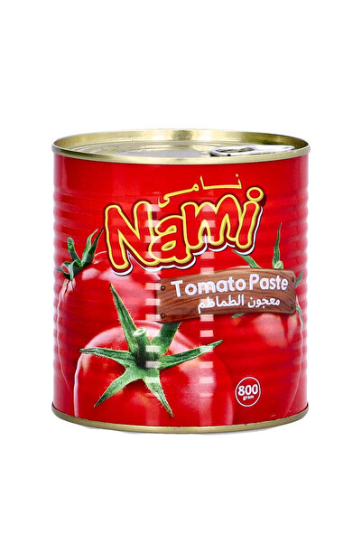 Nami Green Peas 400g