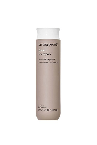 Living Proof , No Frizz, Hair Shampoo, Anti-Frizz, 236 ml