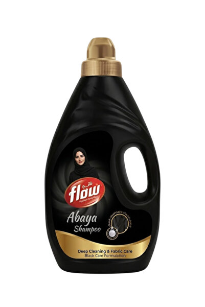 Flow Abaya Shampoo 3L