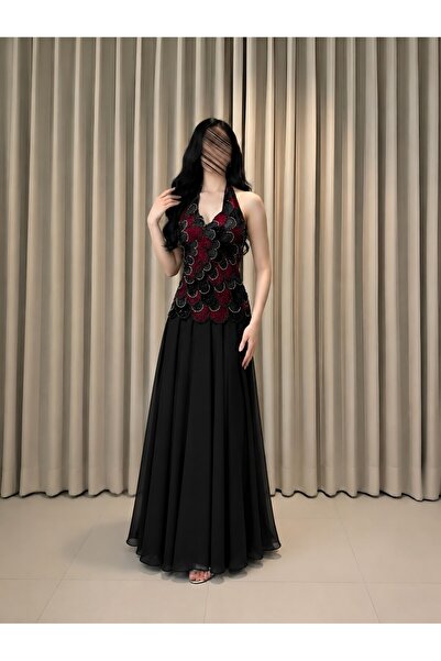 BYNAN Women's evening dress