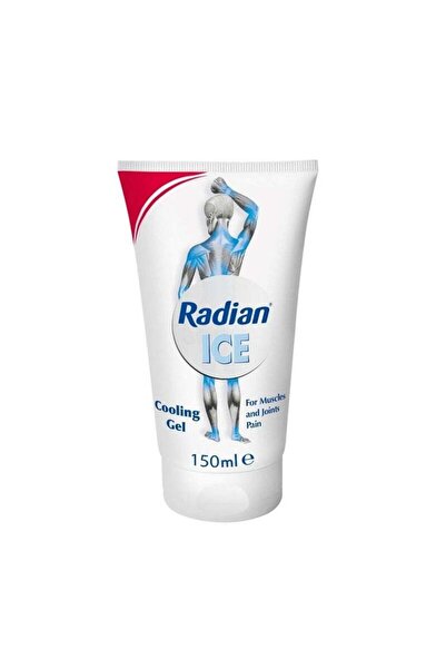 Radians RADIAN ICE COOLING GEL 150ML