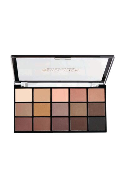 Revolution Re loaded palette