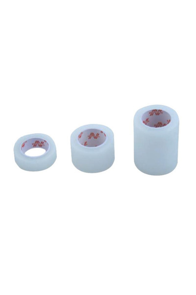 Prima Leucoplast Transparent Prima, rola 5cm x 4.5m, 12 buc