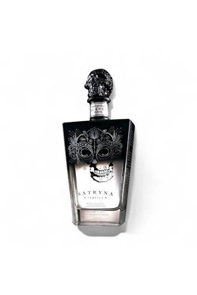 Olmeca Tequila Satryna Blanco 38%, 0.7L