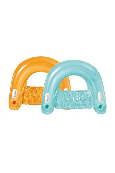 Intex Sit ' N Float 147x99cm