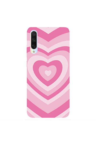 Other Xiaomi Mi 9 Lite Hypnotizing Transparent Silicone TPU Θήκη