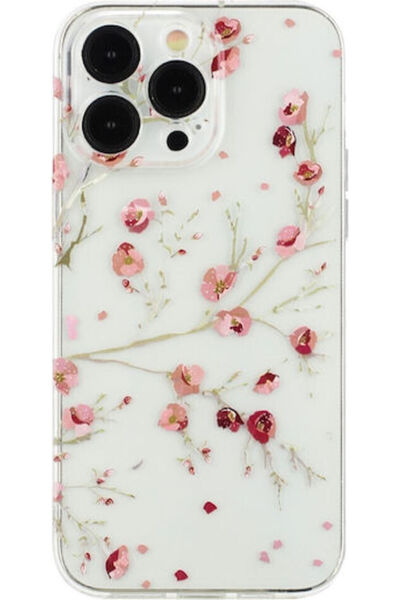 OEM Πίσω Κάλυμμα Πολύχρωμο (iPhone 15) Κωδικός: 01IPH5072