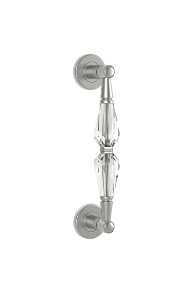 Condi Collection 1061Sc Saten 20 cm Stainless Pull Handle