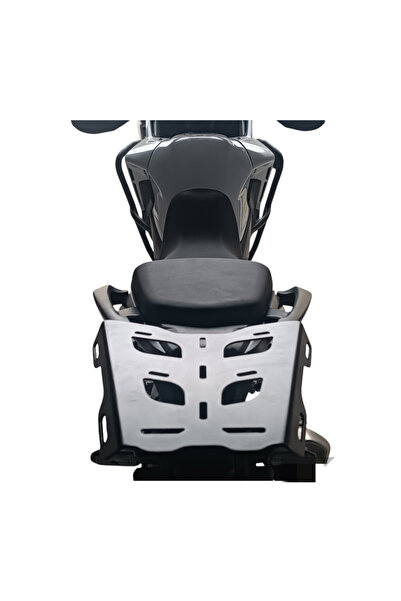 SimsekMotors Honda Nx500 Çanta Demiri Destekli Nx 500