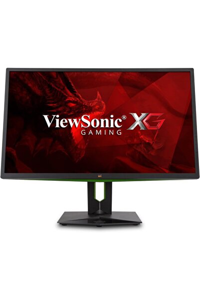 ViewSonic 27inch Fast Action 165Hz Gaming Monitor XG2703-GS