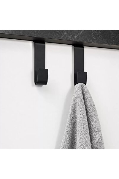TIGEA Accessories Κρεμάστρα Πολλαπλών Χρήσεων για Ντουλάπι Κουζίνας 6 τεμαχίω...