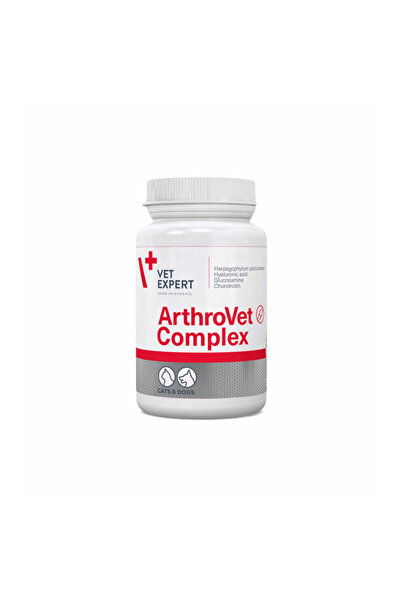 vet expert ArthroVet Complex, 60 tablete