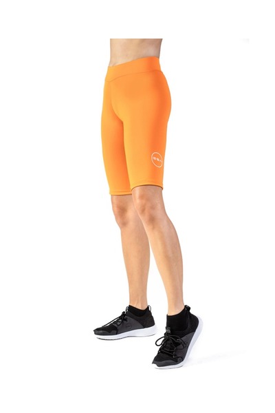 GSA UP&FIT ΚΟΛΑΝΤΕΣ ΑΠΟΔΟΣΗΣ ΤΥΠΟΥ BIKER 17-29036-15 ΠΟΡΤΟΚΑΛΙ Πορτοκαλί XS