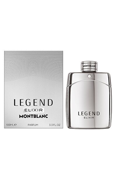 Mont Blanc Legend Elixir, Parfum, Bărbați, 100 ml