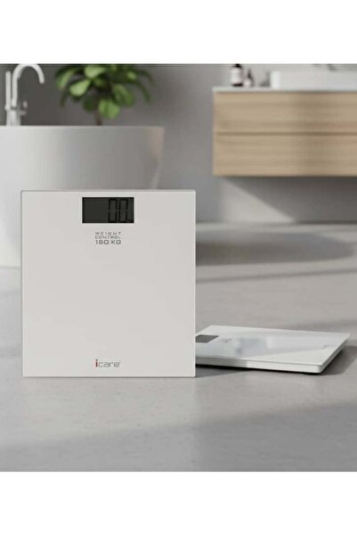İCARE GBS-2217 i-Care Glass Body Scale