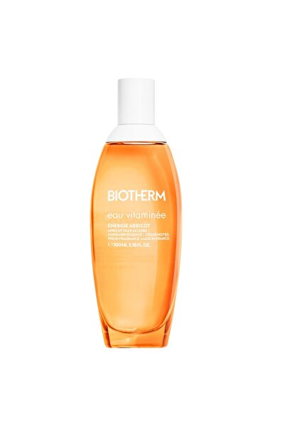 Biotherm Spray de corp parfumat Energie Apricot Eau Vitaminee, 100 ml