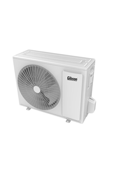Gibson Split Air Conditioner, 18100 Btu, Cool Only, Wi-Fi, Fast Cooling, Air ...