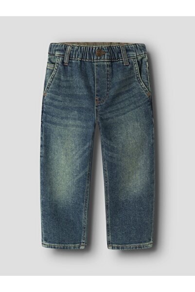 Name it Jeans Tapered Fit
