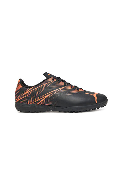 Puma ATTACANTO TT 107478-11 Μαύρο 41