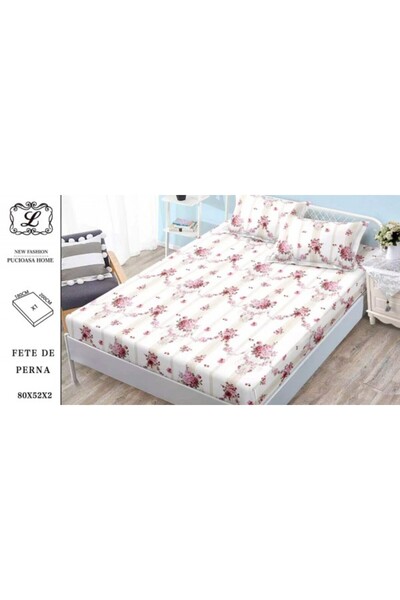 Pucioasa Huse de saltea Finet 180 x 200 CODE HH 154