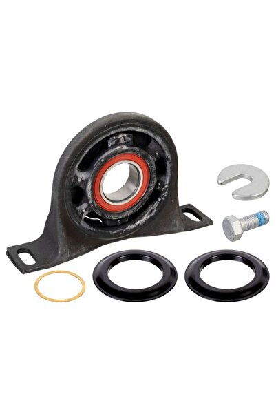 FEBI BILSTEIN Rulment cardanic (41mm cu rulment) Mercedes Sprinter 3 5-t (b90...