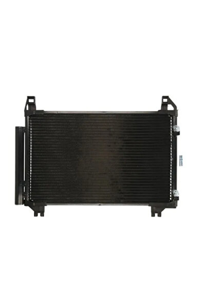Thermotec Radiator Condensator Aer Conditionat DAIHATSU CHARADE 8 SUBARU TREZ...
