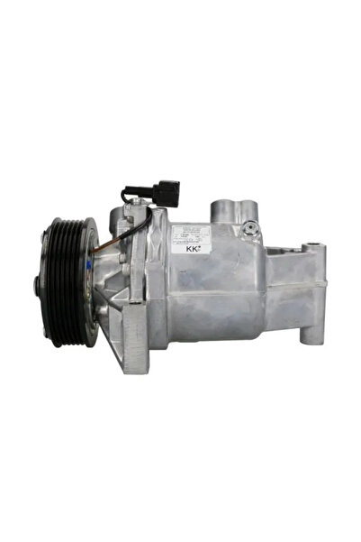 Thermotec Compresor Aer Conditionat Clima NISSAN JUKE/MICRA 4/PULSAR