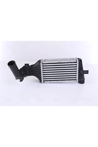 Nissens Intercooler Turbo OPEL ASTRA G/ASTRA G CLASSIC Caravan/ZAFIRA A VAUXH...