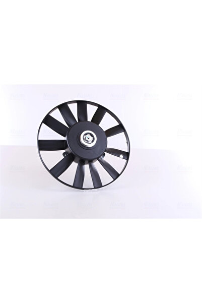 Nissens Ventilator Radiator VW GOLF 3/GOLF 4/VENTO
