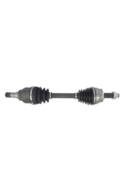 FEBI BILSTEIN Planetara Fata Stanga 585mm Opel Corsa D Corsa E 1.6/1.7d 08.06...