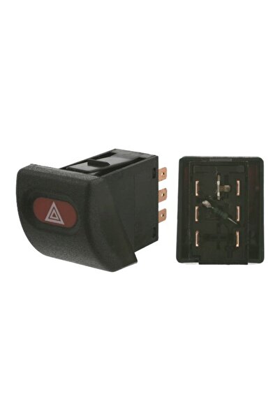 FEBI BILSTEIN Intrerupator de Urgenta Opel Astra F Astra F Classic 09.91-08.0...