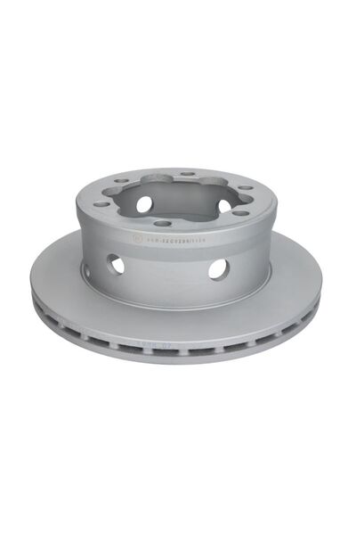 Ate Set 2 Discuri Frână Spate Dreapta/Stânga Mercedes Sprinter 2-t (b901 B902...