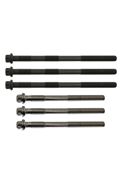 FEBI BILSTEIN Set de Suruburi pentru Capul Cilindrului (torx Exterior) (10buc...