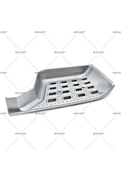 Auger Treapta Scara Daf Xf 2000-2026