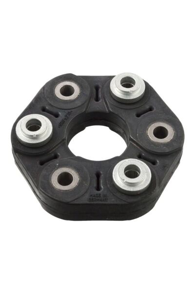 FEBI BILSTEIN Flansa Cardan din Spate (diametru Exterior 139mm) Mercedes E (a...
