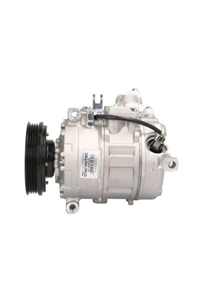 Thermotec Compresor Aer Conditionat Clima AUDI A4 B6/A4 B7/A4 B8/A5/A6 C5/Q5