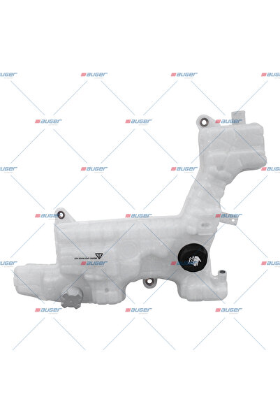Auger Vas Expansiune Radiator Daf Lf 2000-2026