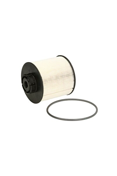 MAHLE Filtru Combustibil Iveco Eurocargo I-iii Eurostar Eurotech Mh Man F90 T...