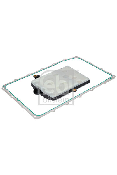 FEBI BILSTEIN Filtrul Hidraulic al Cutiei de Viteze Ford Ranger Ranger Iv Tra...