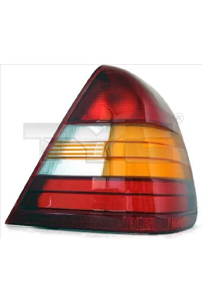 TYC Lampa Spate Dreapta MERCEDES-BENZ C-CLASS