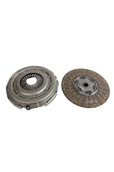 SACHS Kit Ambreiaj (362mm) Man L2000 M 2000 L Tgl I 07.00- MAN L2000/M 2000 L...