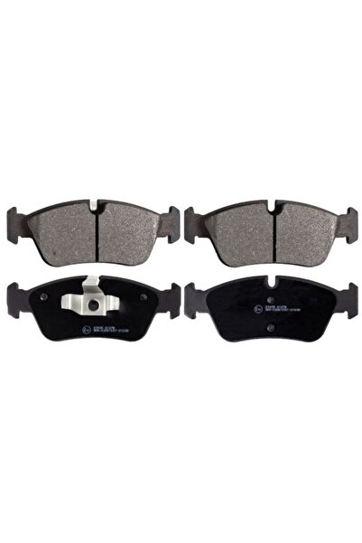 FEBI BILSTEIN Set Placute Frana Fata Bmw 1 (e87) 3 (e90) 1.6/2.0/2.0d 06.04-1...